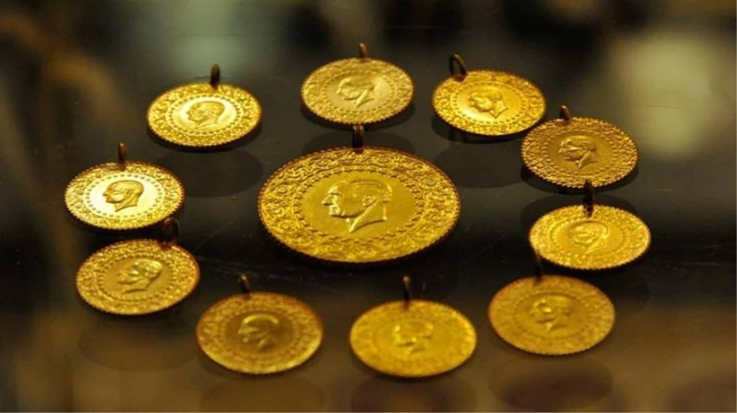Konya’da altın fiyatları ve güncel döviz kurları I 23 Temmuz 2024 6